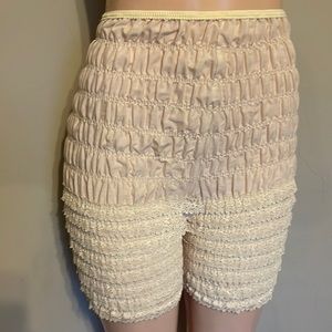 🩰Vintage Lace Bloomers